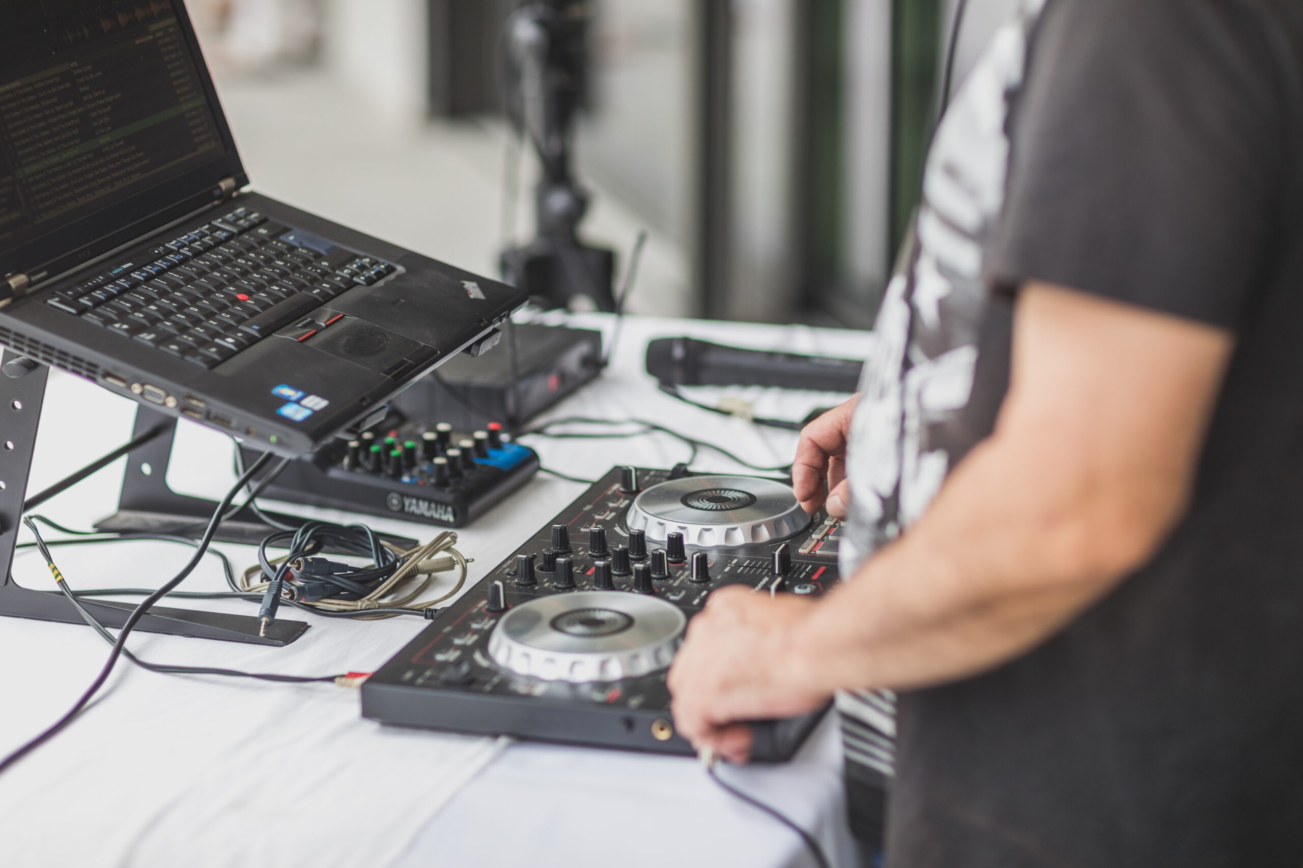 músicos para eventos