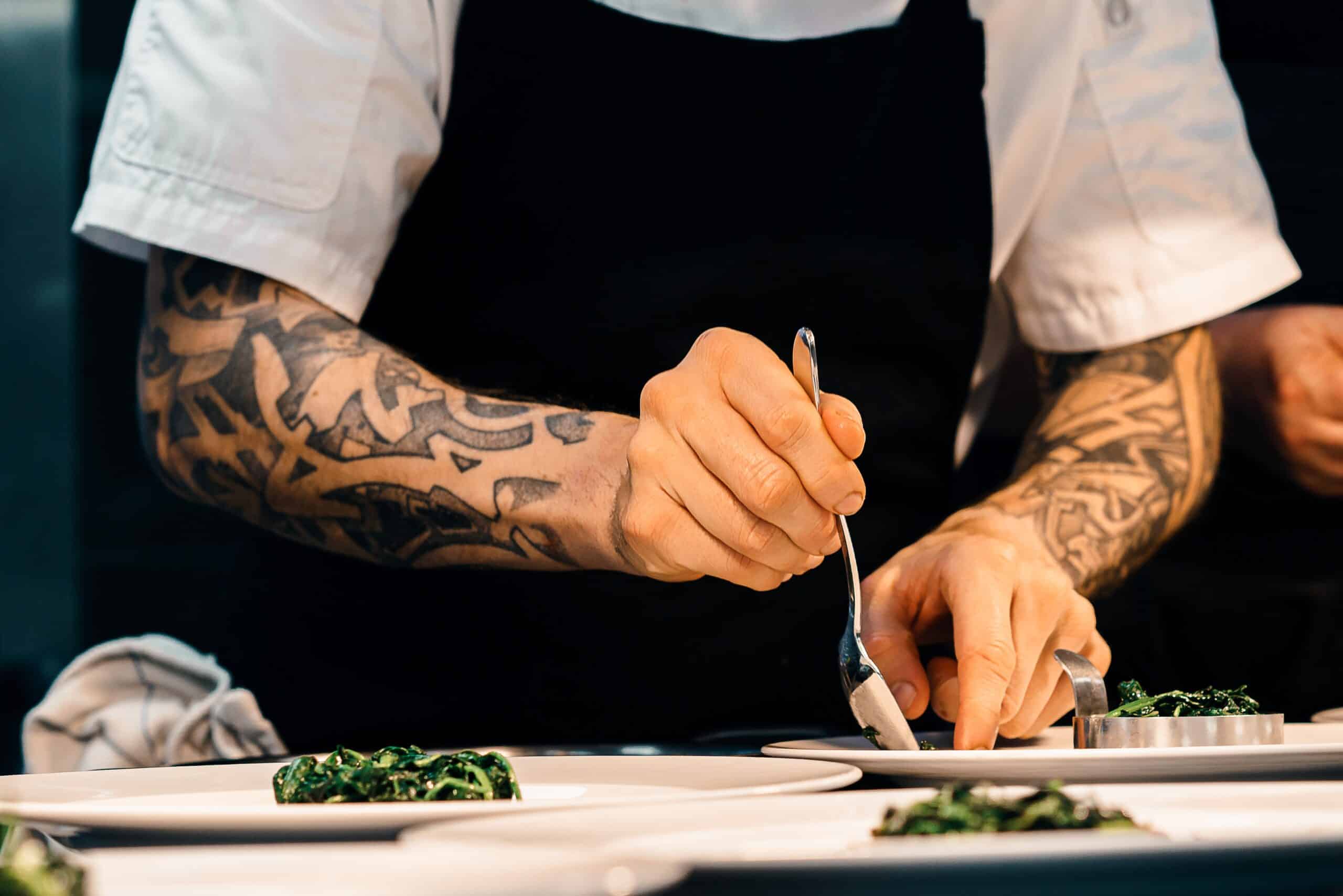 ¿Por qué contratar un chef privado?