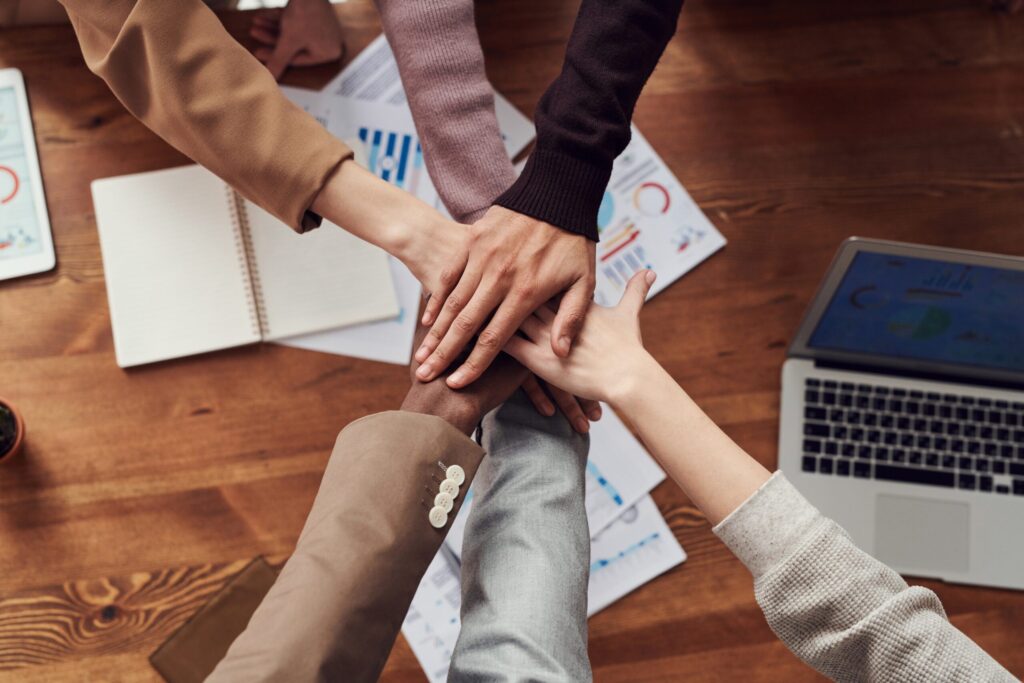 ¿Que es el Team Building?
