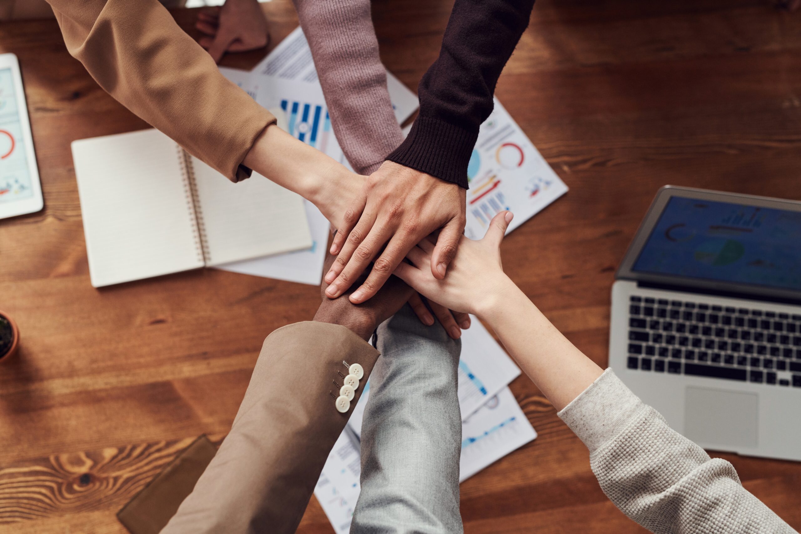 ¿Que es el Team Building?