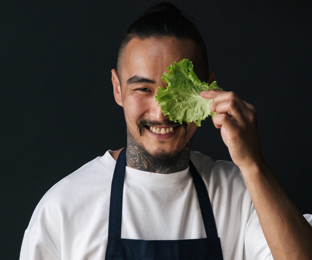 Contratar Un Chef Privado