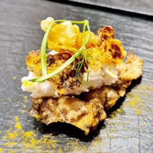 Private chef Barcelona
