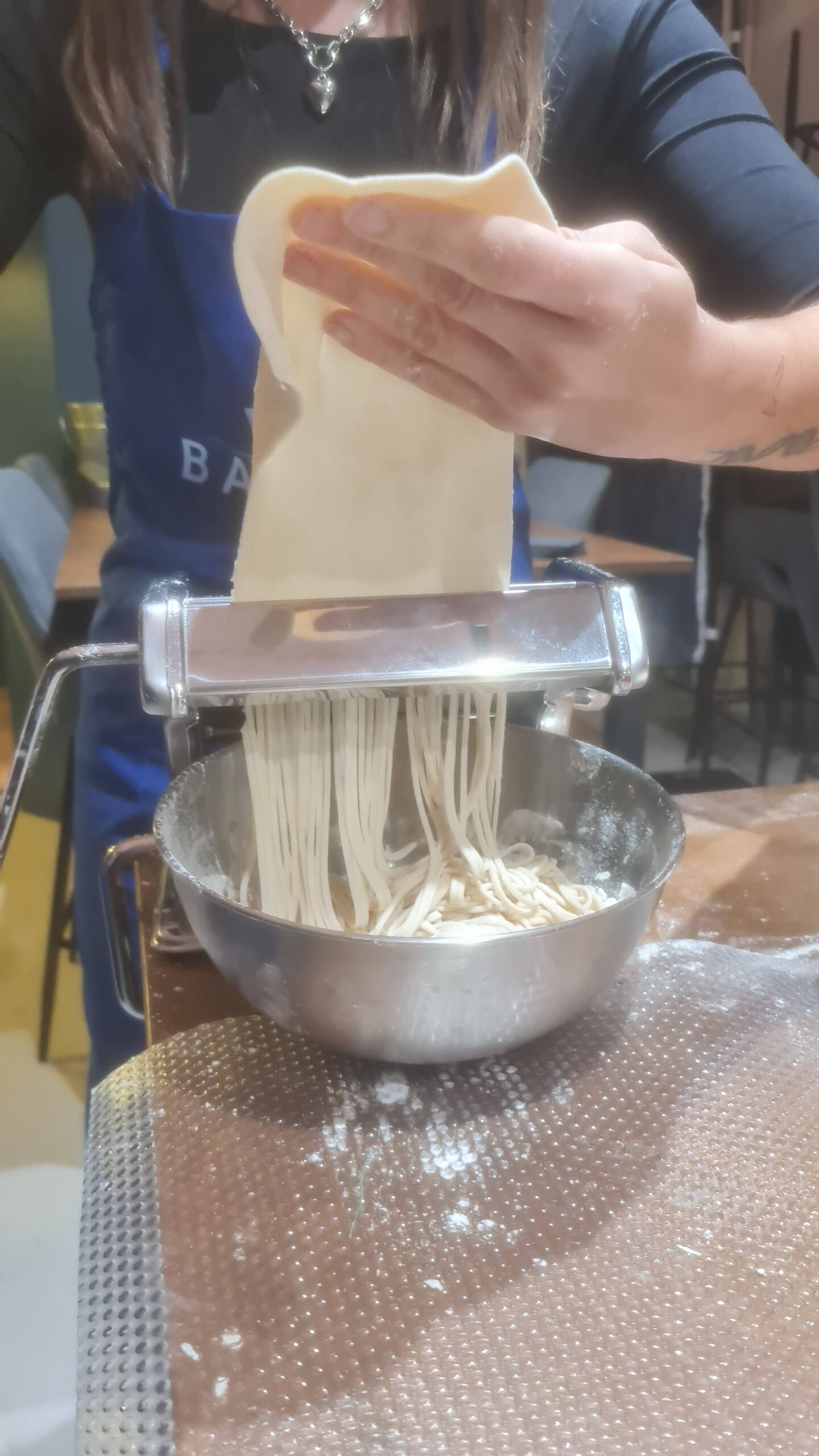 Taller de Ramen - Image 2