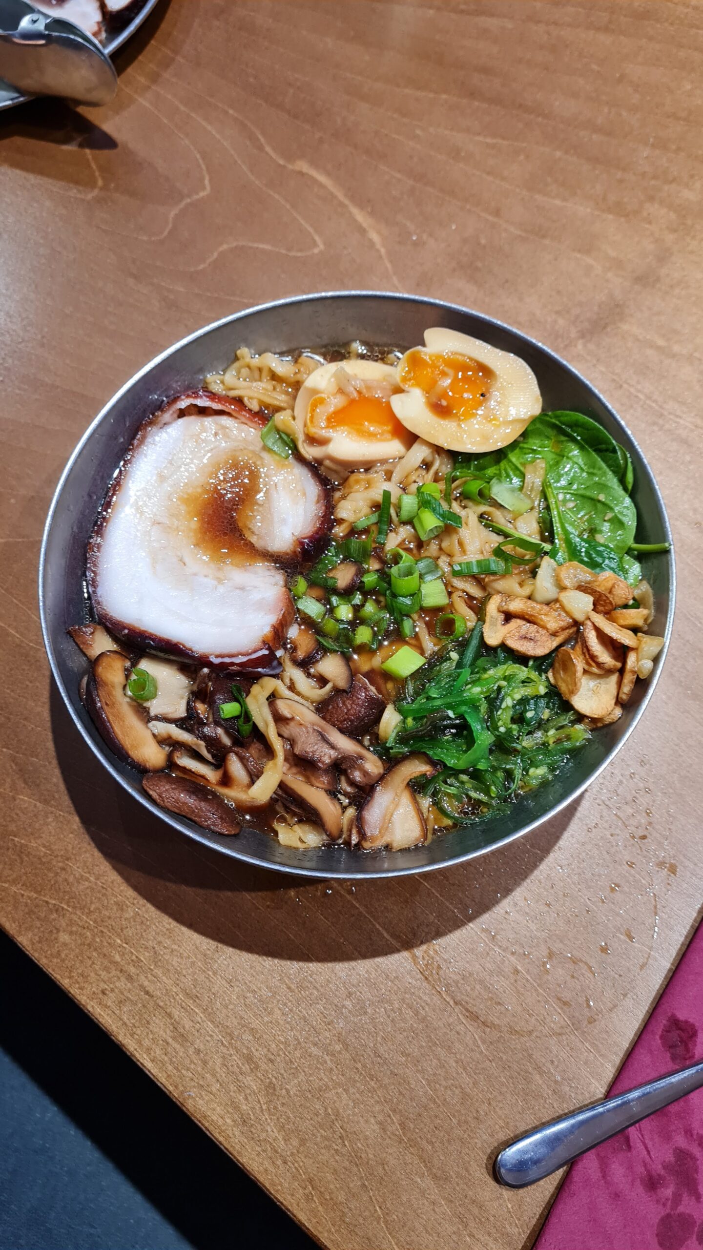 Taller de Ramen - Image 4