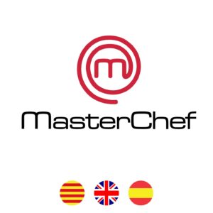 Curso de cocina Master Chef