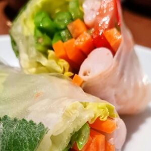 Team Building “Asian Street Food Challenge”