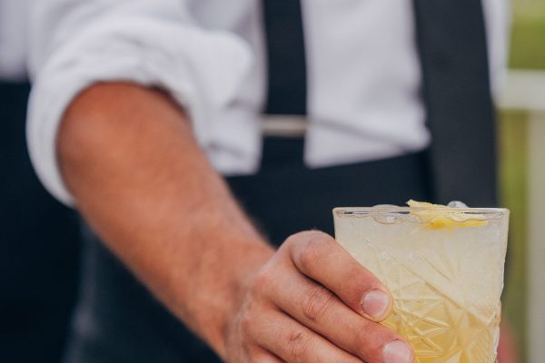 servicio de bebidas Barcelona evento